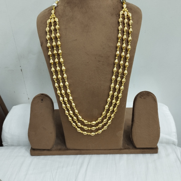 Capsule Mala by 