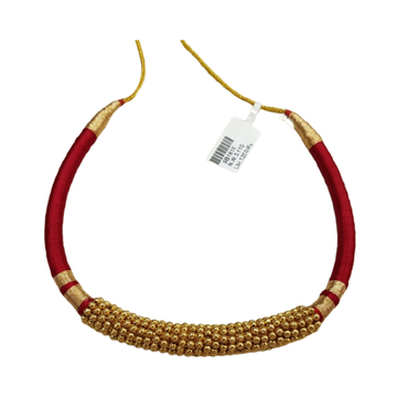 Kapda Pendal Necklace by 